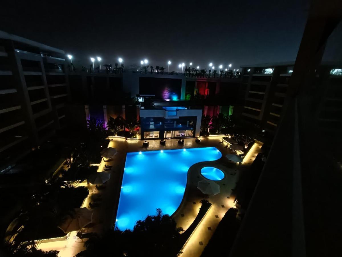 Sheraton Ocean 601-A - Private Apartments Cairo Exterior photo