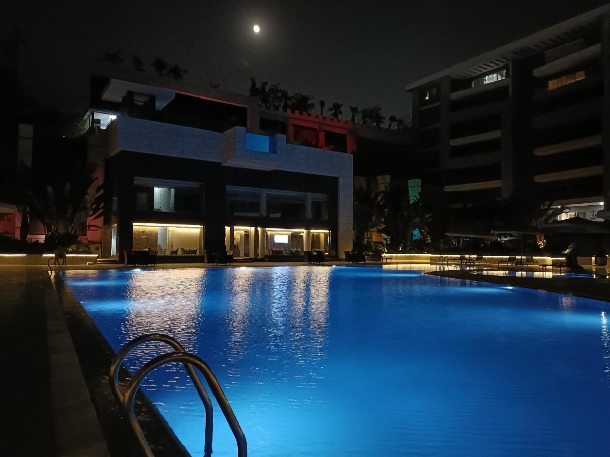 Sheraton Ocean 601-A - Private Apartments Cairo Exterior photo