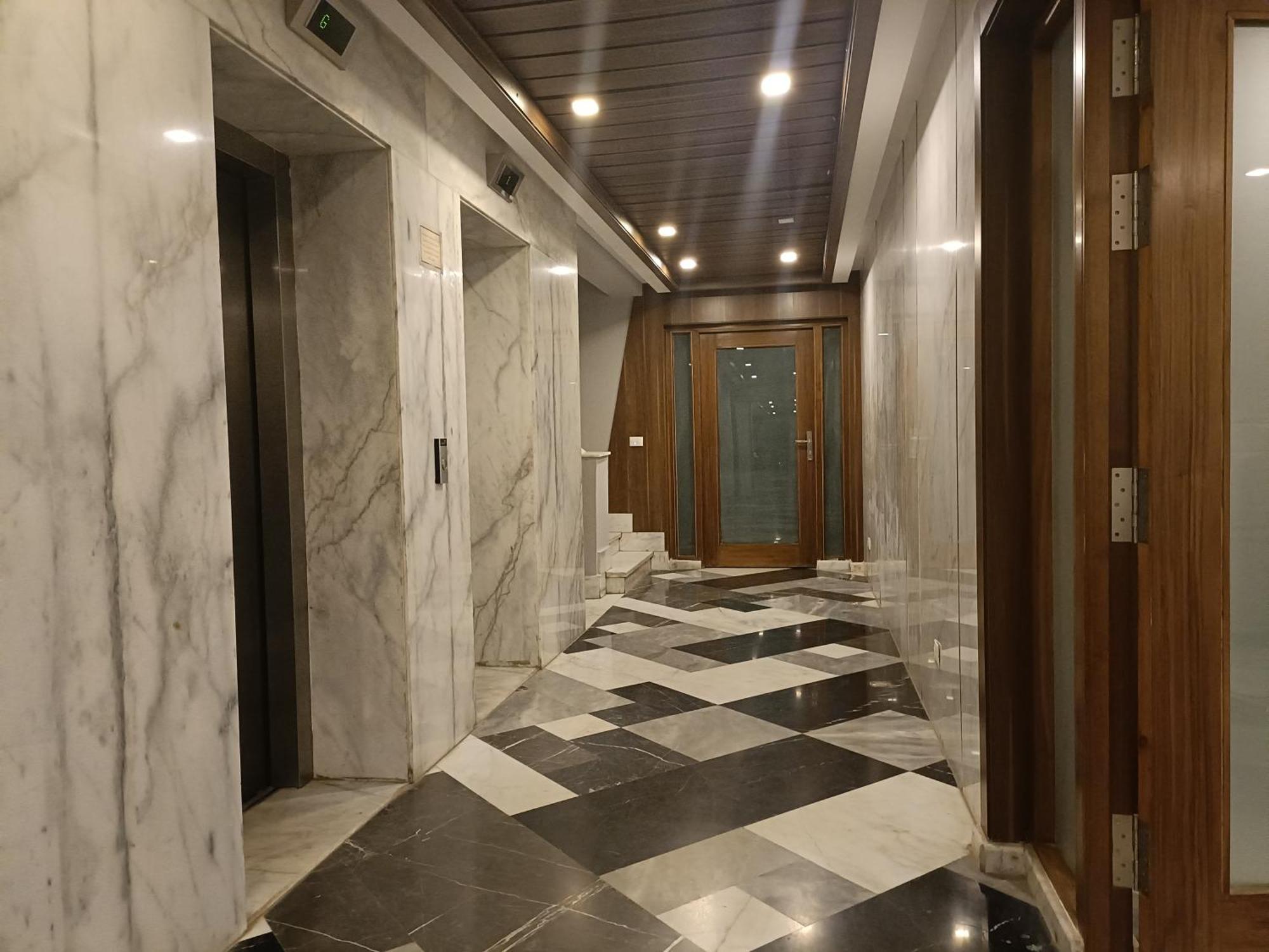 Sheraton Ocean 601-A - Private Apartments Cairo Exterior photo