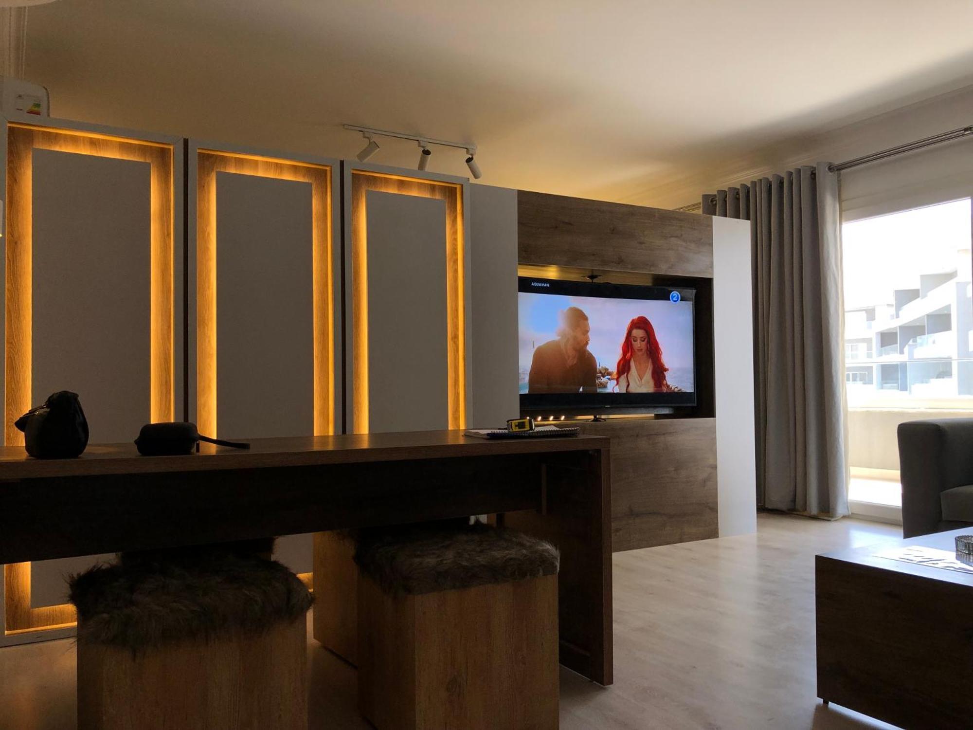 Sheraton Ocean 601-A - Private Apartments Cairo Exterior photo